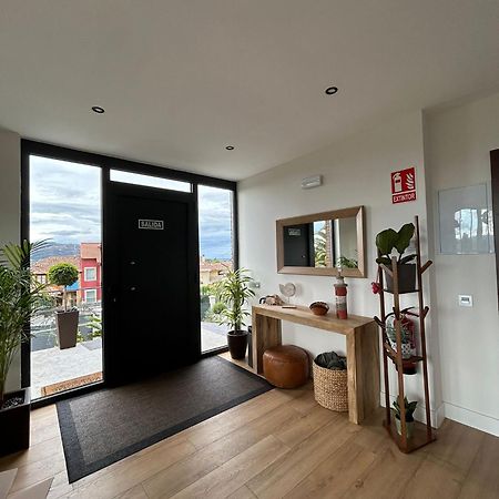 Villa Los Corzos Oviedo Esterno foto